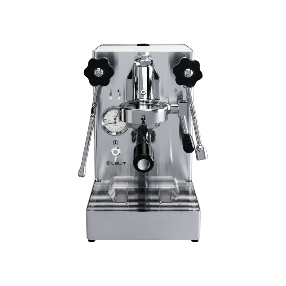 Lelit Mara X V2 Inox Espresso Makinesi