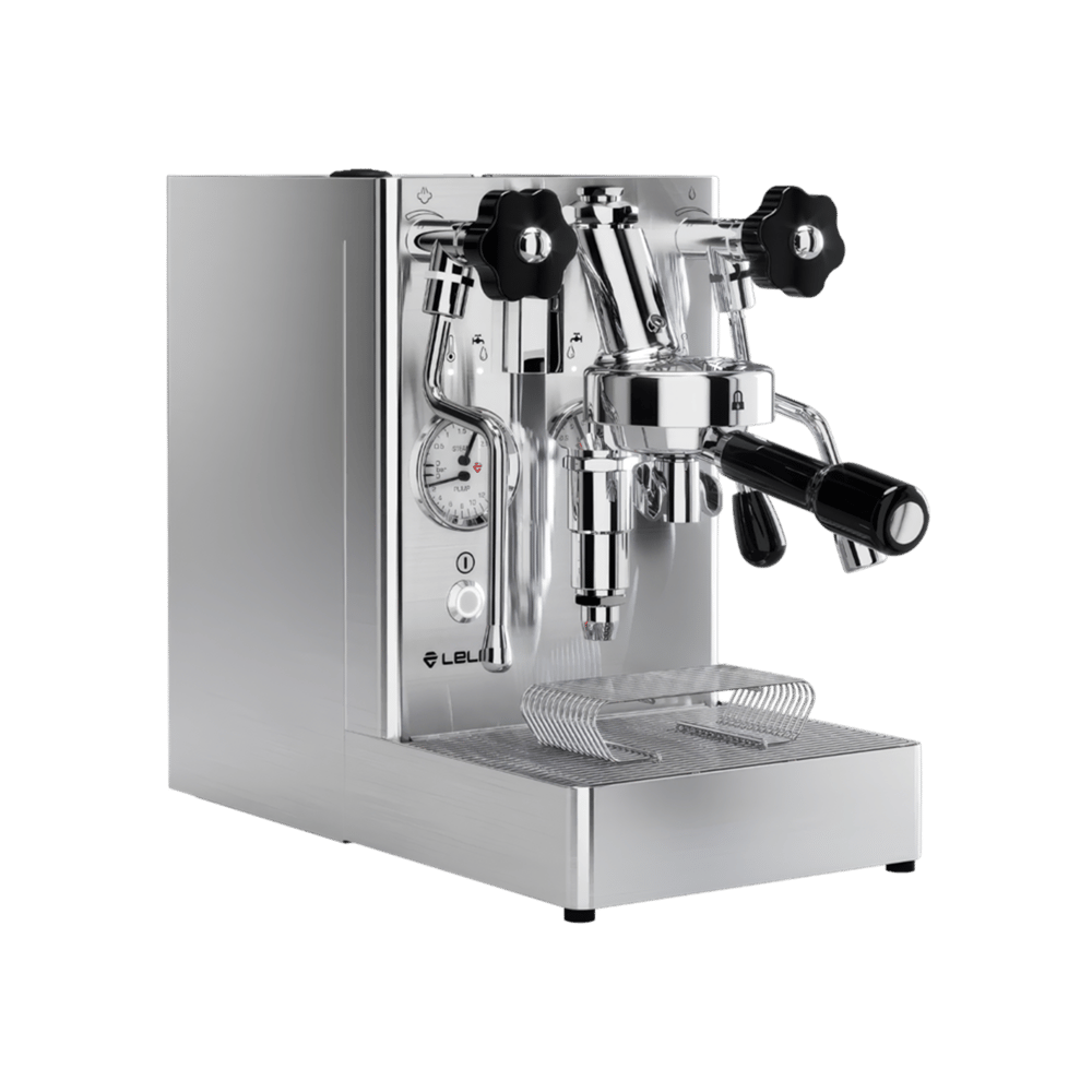 Lelit Mara X V2 Inox Espresso Makinesi