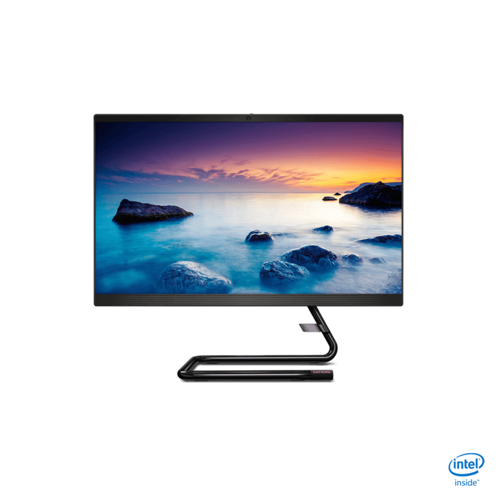 LENOVO AIO i3 21,5