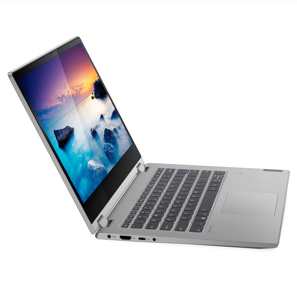 Lenovo C340-14- R5 8G 512G Laptop