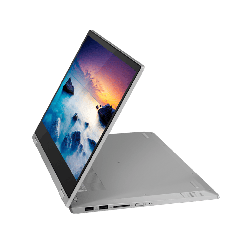 Lenovo C340 14-R7 8G 512G Laptop