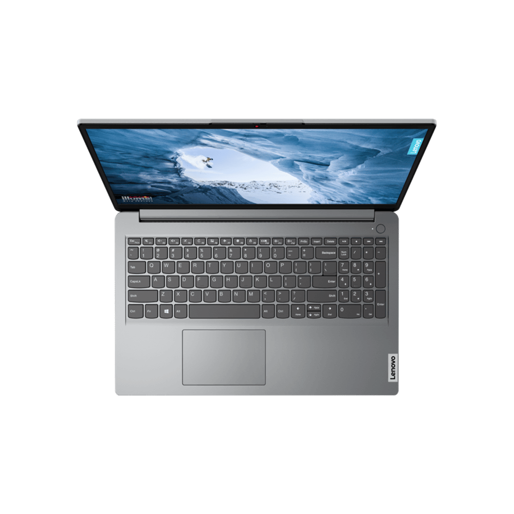 Lenovo Celeron 4-128 GB 82V70059TX Laptop