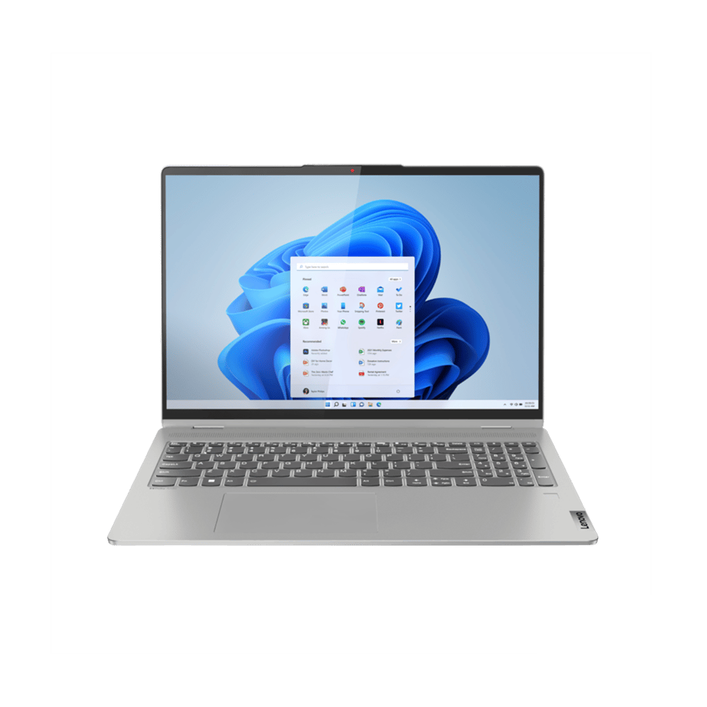 Lenovo Flex i5 8-512 GB - 82R8009RTX Laptop