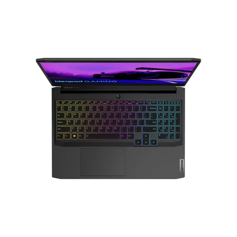 Lenovo Gaming 15.6