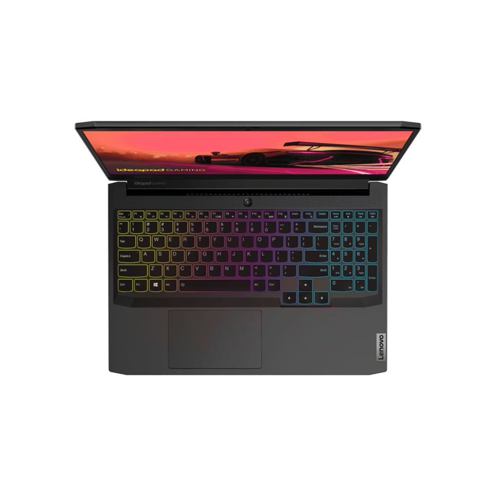 Lenovo Gaming 3 R5 16G/512G-82K200WJTX Laptop