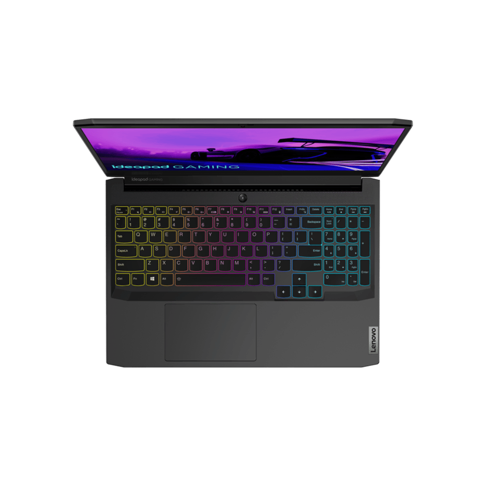 Lenovo Gaming i5 8-512 GB 82K101ELTX Laptop