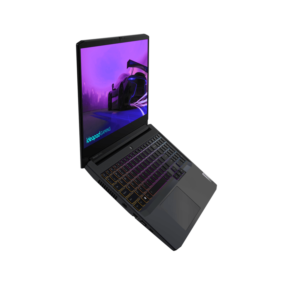 Lenovo Gaming i5 8-512 GB 82K101ELTX Laptop