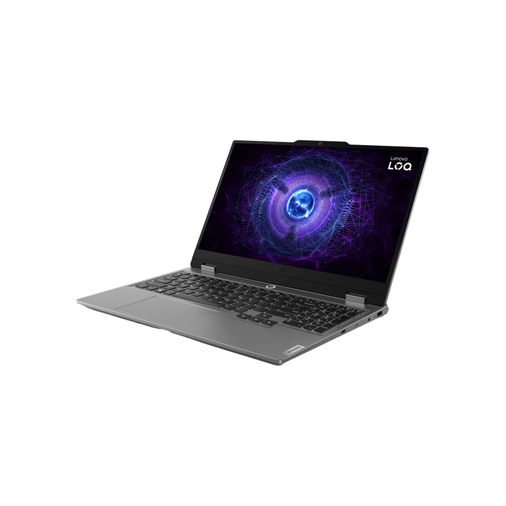 Lenovo Gaming i5 8 512RTX4050 83GS0081TR Laptop