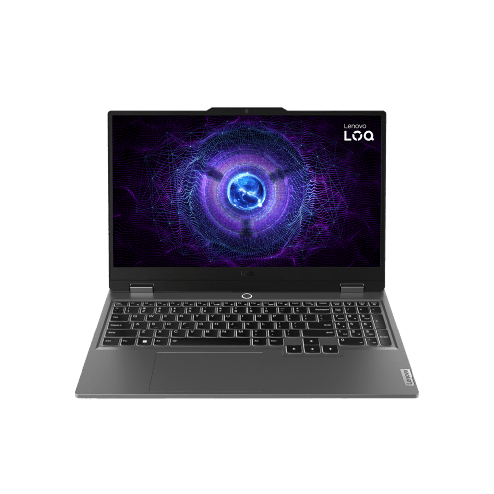 Lenovo Gaming i5 8 512RTX4050 83GS0081TR Laptop