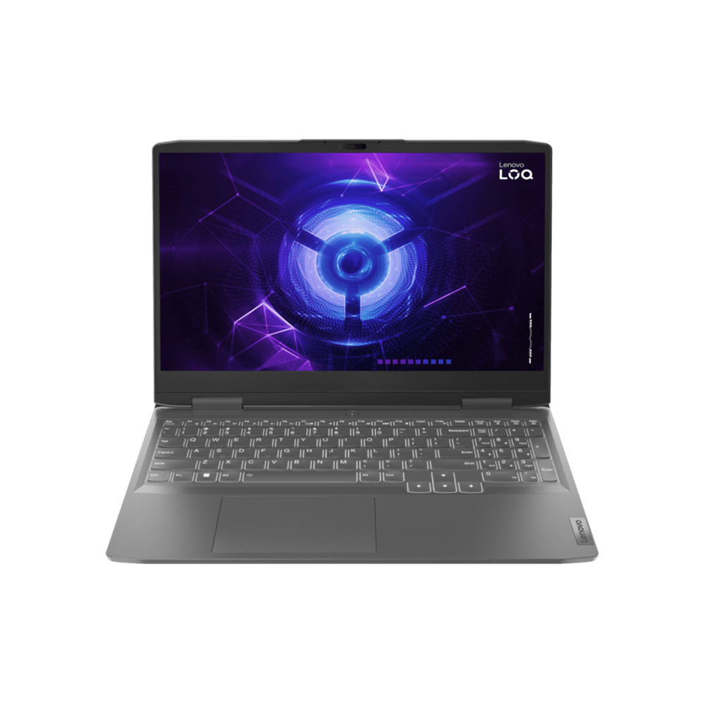 Lenovo Gaming i7 16 512GB 82XV0055TX Laptop