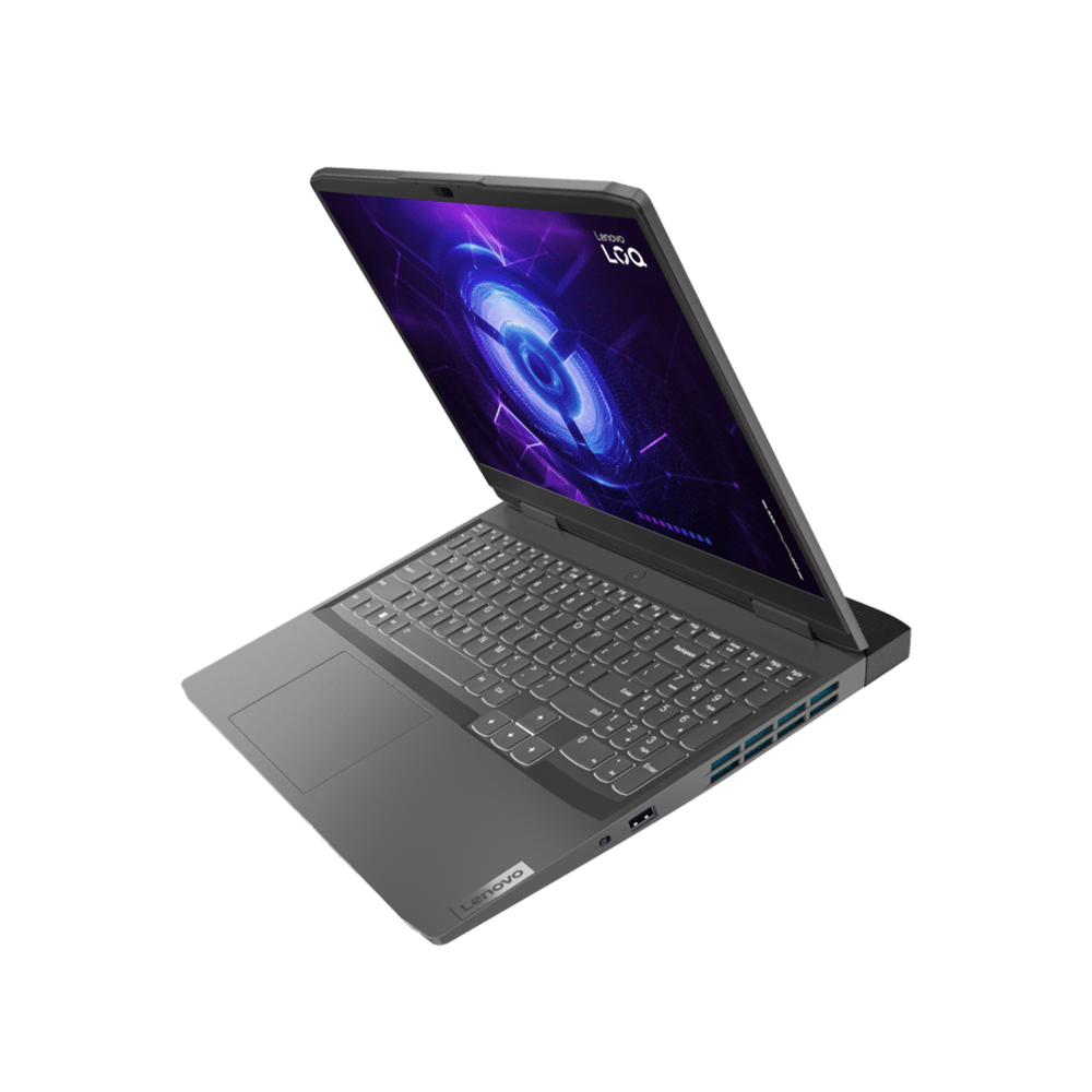 Lenovo Gaming i7 16 512GB 82XV0055TX Laptop