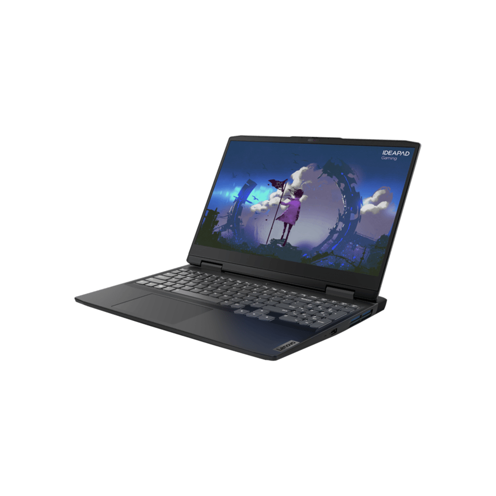 Lenovo Gaming i7 16GB-1TB 82S900ESTX Laptop