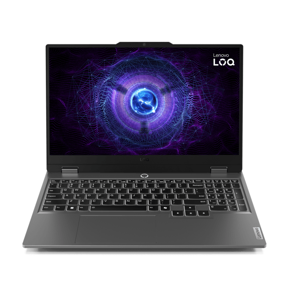 Lenovo Gaming i7 24 1TB R5050 83JE00KLTR Laptop