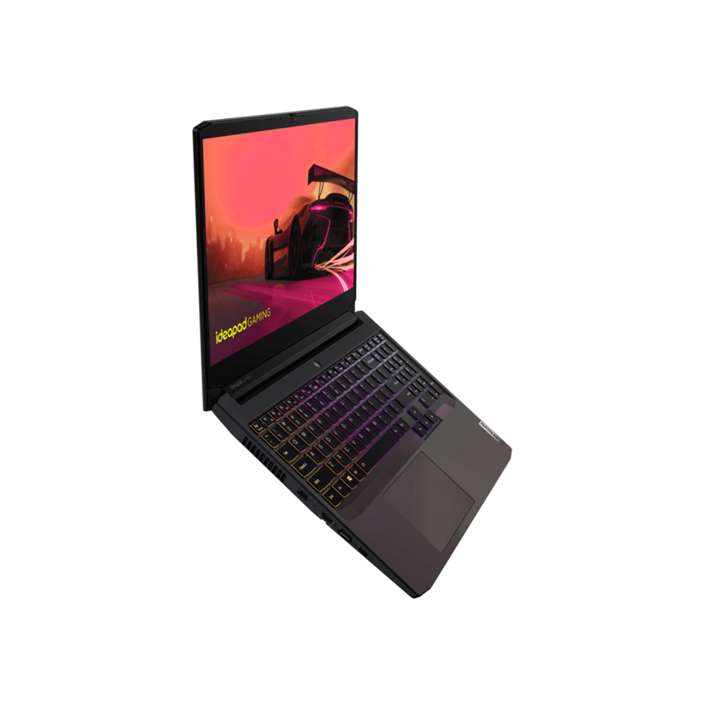 Lenovo Gaming3 R7 16G/1TB-82K200WHTX Laptop