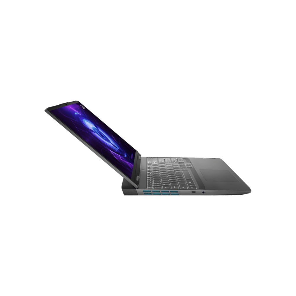 Lenovo Gmng i5 8 512 RTX3050 82XV00SWTX Laptop