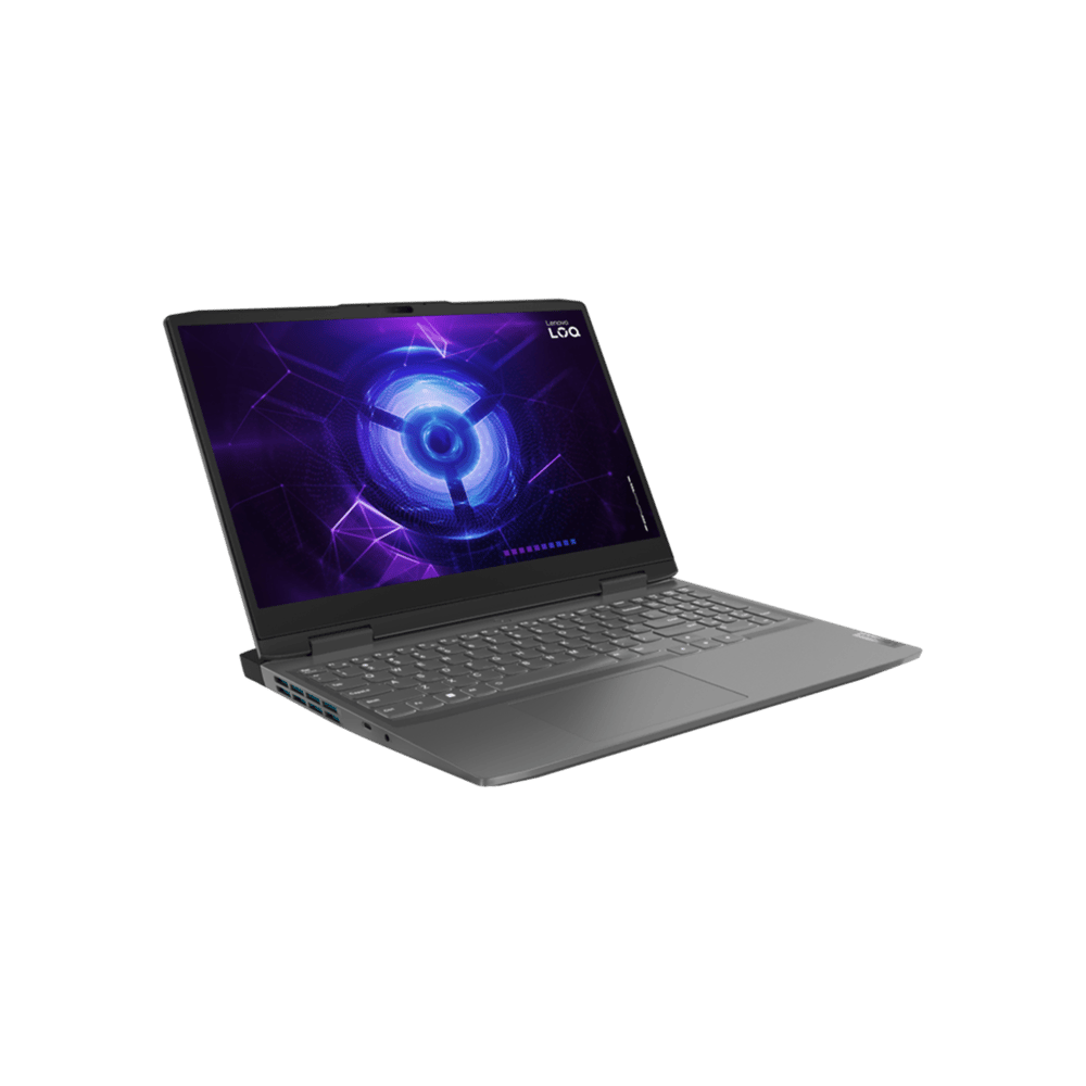 Lenovo Gmng i5 8 512 RTX4050 82XV00HKTX Laptop