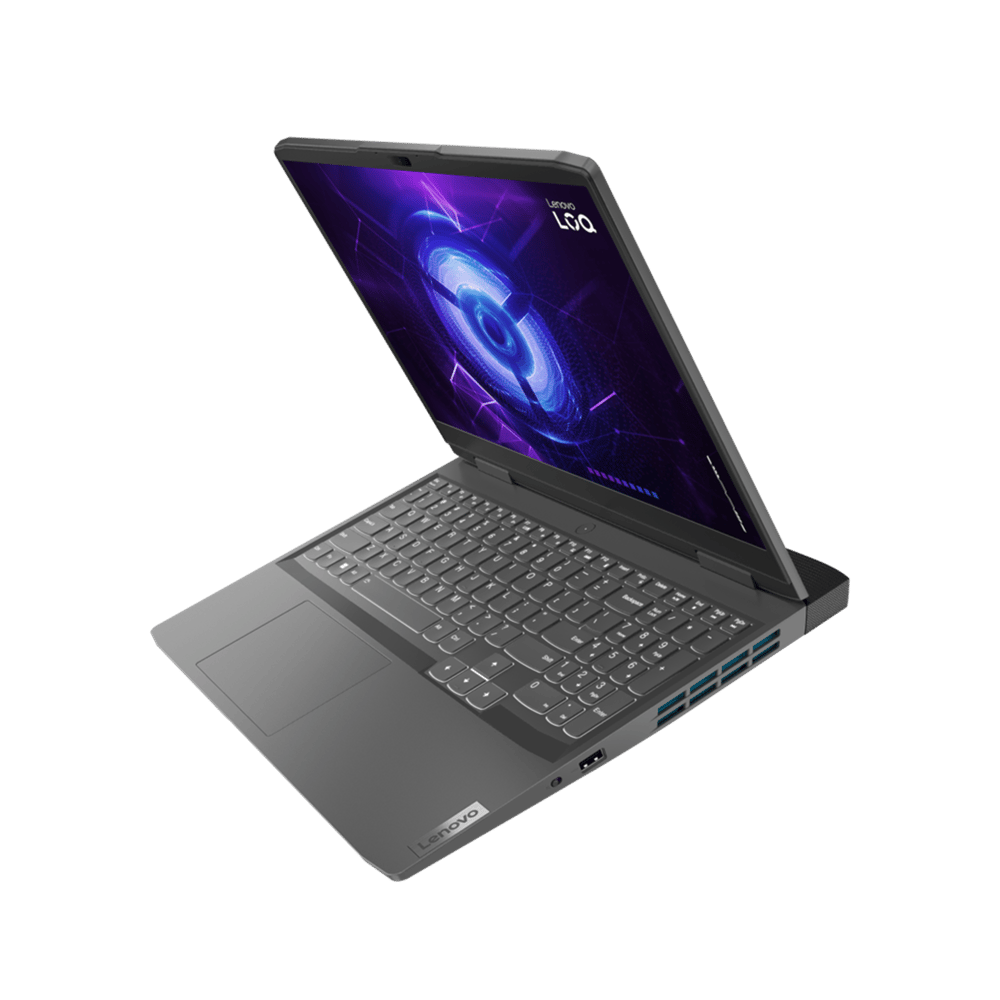 Lenovo Gmng i5 8 512 RTX4050 82XV00HKTX Laptop