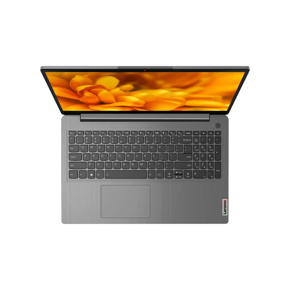 Lenovo i3 8-256 GB 82H803NVTX Laptop