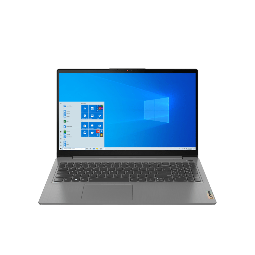Lenovo i5 8-512 GB - 82H8034KTX Laptop