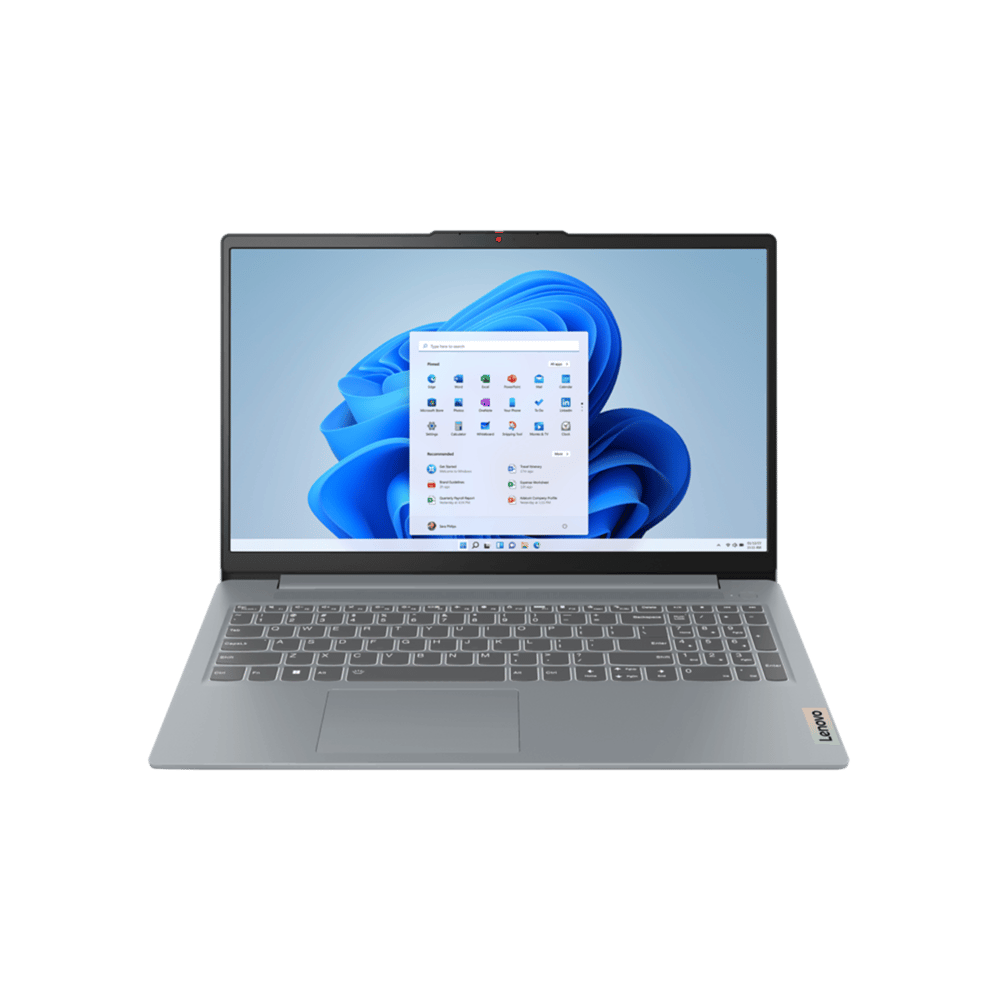 Lenovo i5 8 512GB 83ER000XTR Laptop