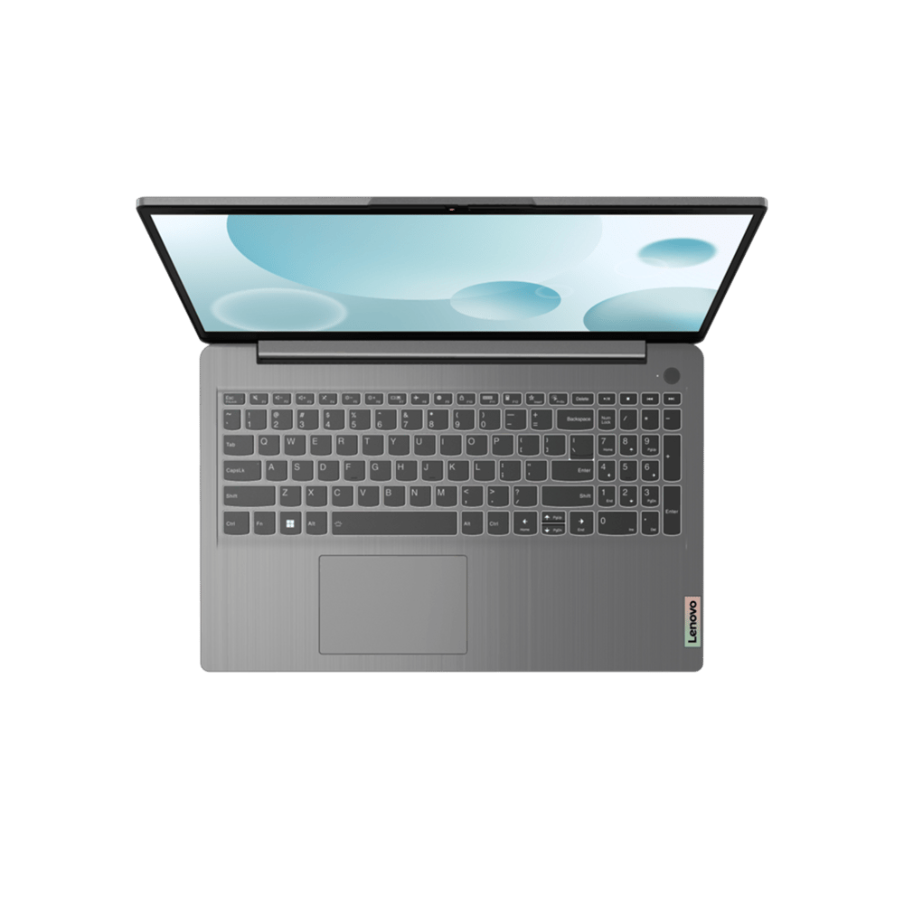 LENOVO Ideapad 3/ Intel Core I3-1215U/8GB RAM/256GB SSD/15,6