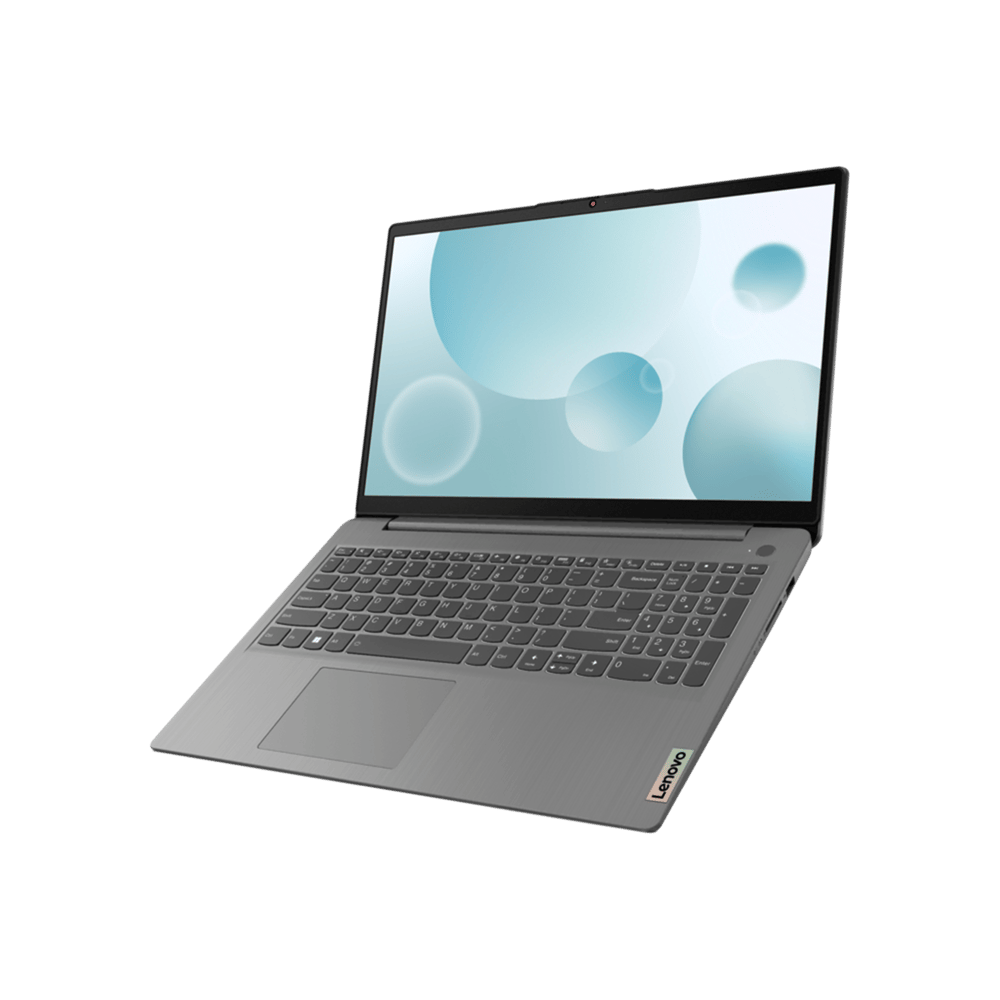 LENOVO Ideapad 3/ Intel Core I3-1215U/8GB RAM/256GB SSD/15,6
