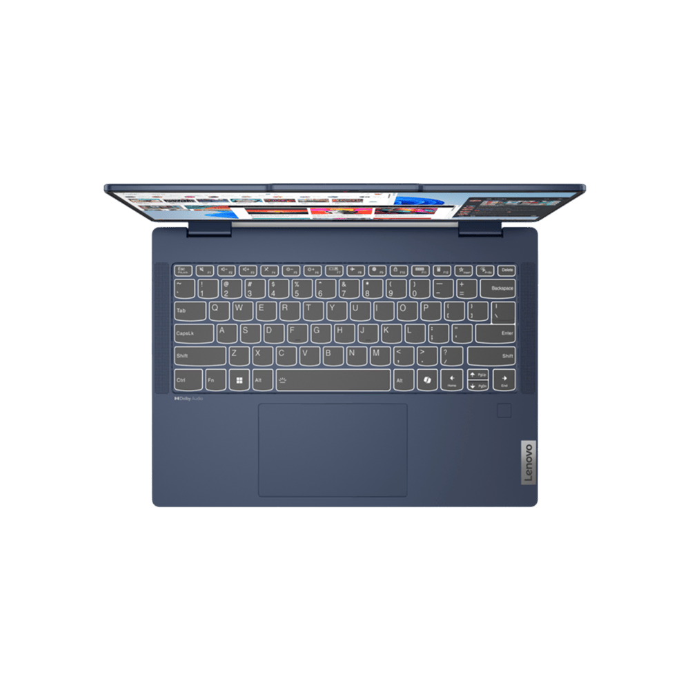 LENOVO Ideapad 5i/Core I5-13420H/8GB RAM/512GB SSD/14