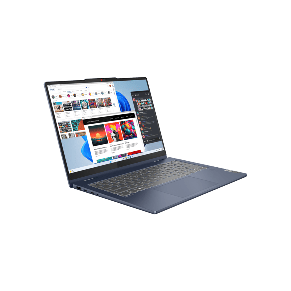 LENOVO Ideapad 5i/Core I5-13420H/8GB RAM/512GB SSD/14