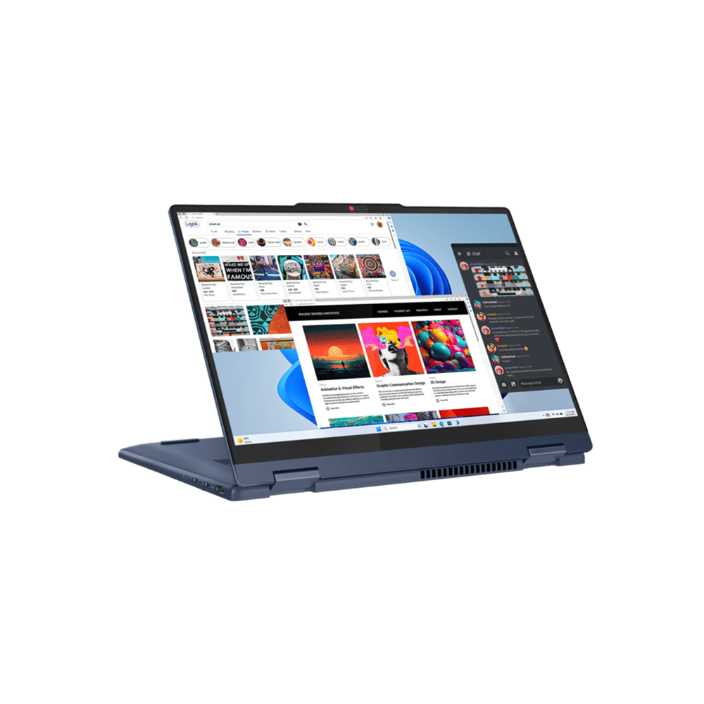 LENOVO Ideapad 5i/Core I5-13420H/8GB RAM/512GB SSD/14