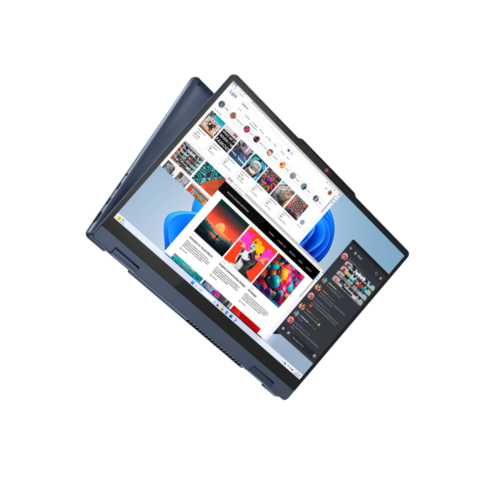LENOVO Ideapad 5i/Core I5-13420H/8GB RAM/512GB SSD/14