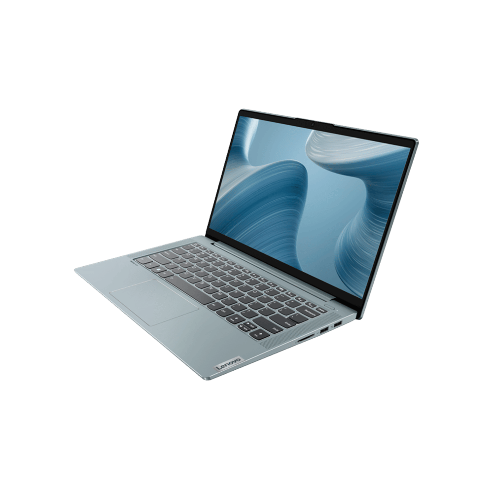 LENOVO Ideapad Flex 5/Core I5-1235U/8GB RAM/512GB SSD/14