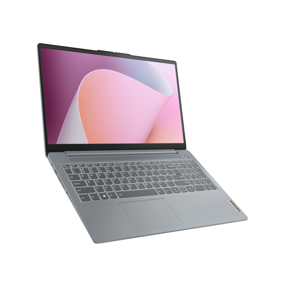 LENOVO IdeaPad Slim 3/ AMD Ryzen 5 7520U/ 8GB Ram/ 512GB SSD/ 15.6