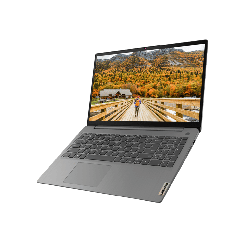 Lenovo IP3 R5 8/256 - 82KU0117TX Laptop
