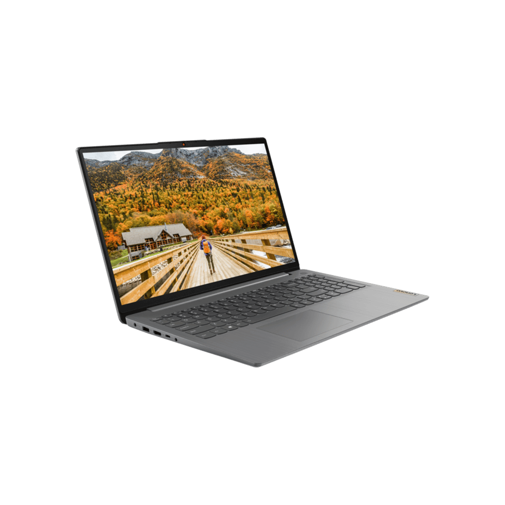 Lenovo IP3 R5 8/256 - 82KU0117TX Laptop