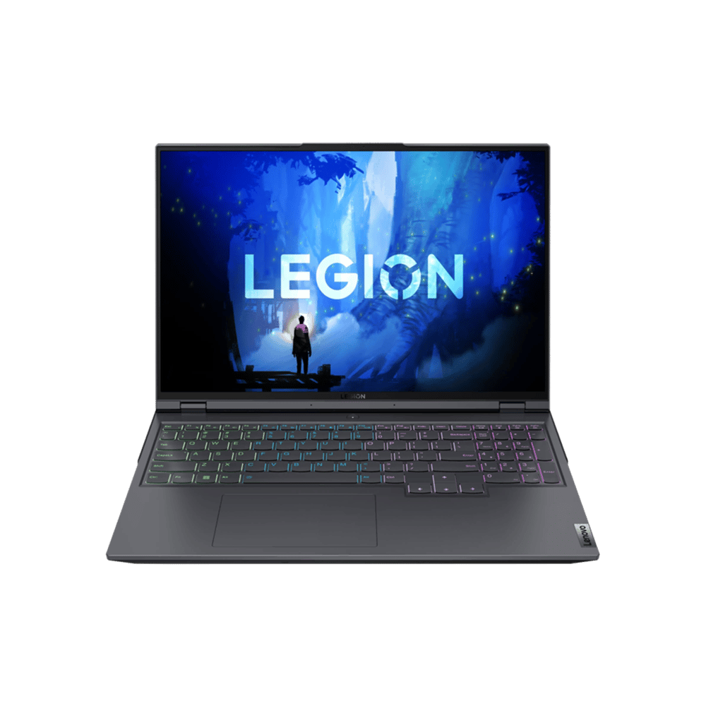 Lenovo Legion 5 Pro i7 16GB-512GB Laptop