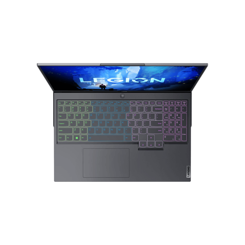 Lenovo Legion 5 Pro i7 16GB-512GB Laptop