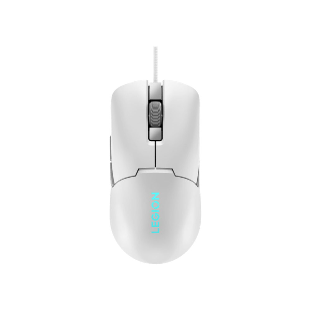 Lenovo Legion M300s Mouse Beyaz Gaming Mouse