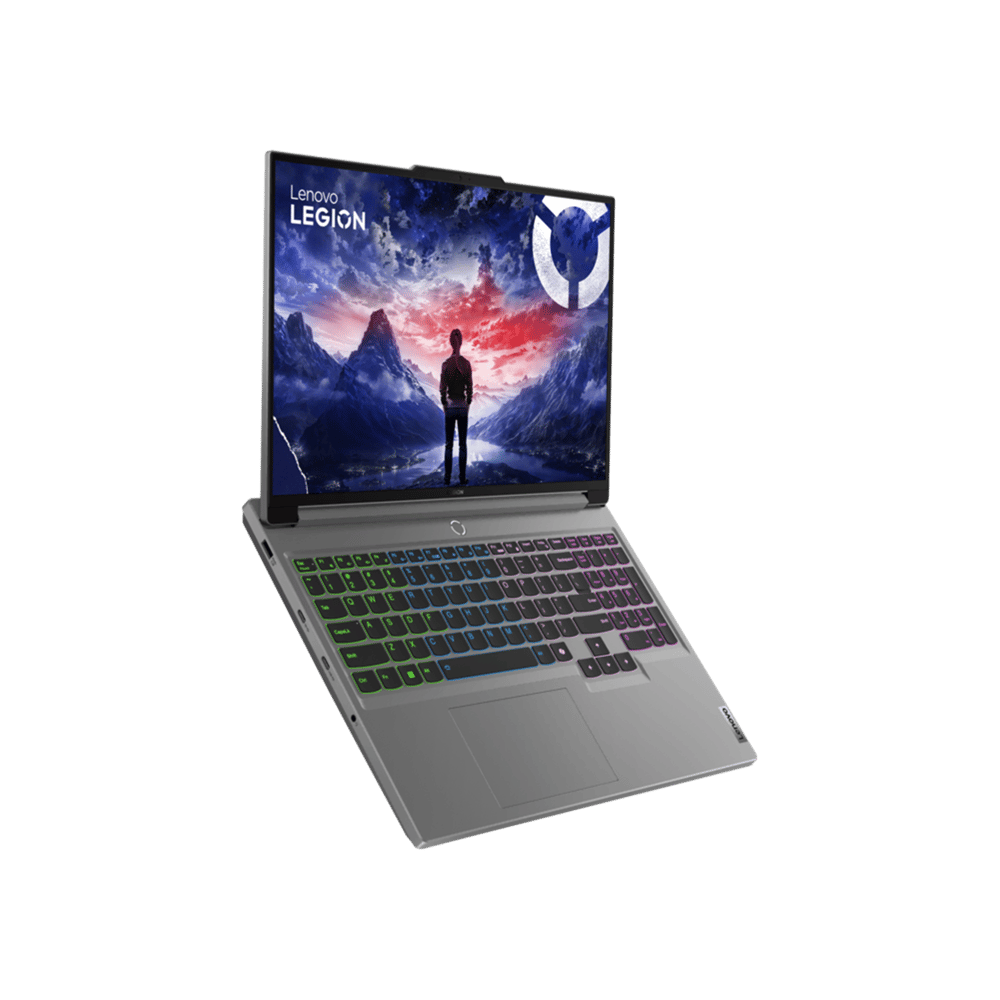 LENOVO LEGION/Core i9-14900HX/32GB RAM/1TB SSD/RTX4060 8GB/16