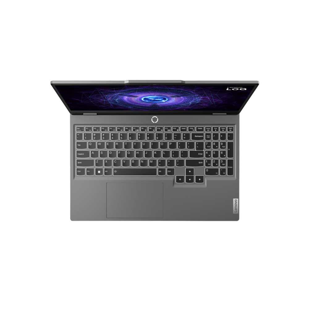 LENOVO LOQ/Core I5-12450HX/8GB RAM/512GB SSD/RTX 3050 6GB/15.6