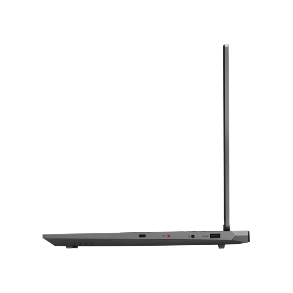 LENOVO LOQ/Core I5-12600HX/24GB RAM/512GB SSD/RTX 3050 6GB/15.6