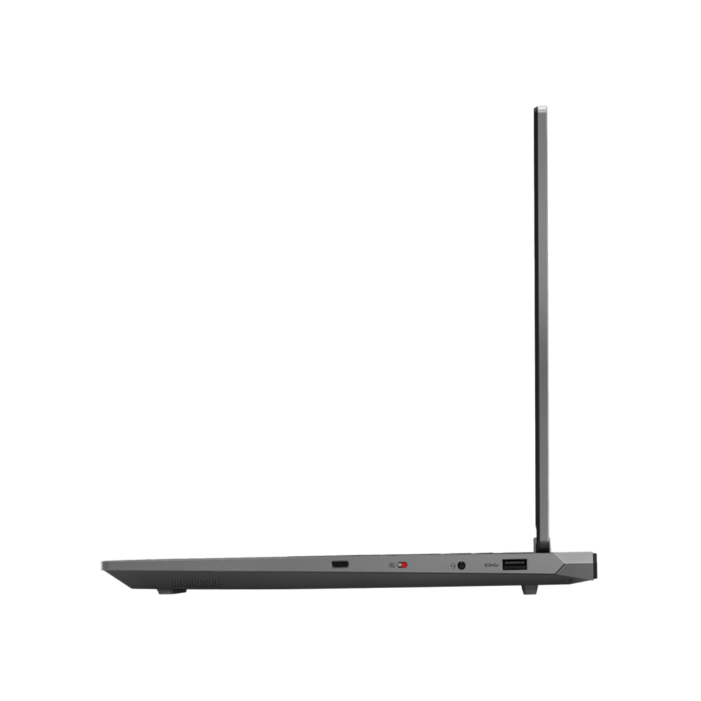 LENOVO LOQ/Core I5-12600HX/8GB RAM/512GB SSD/RTX 3050 6GB/15.6