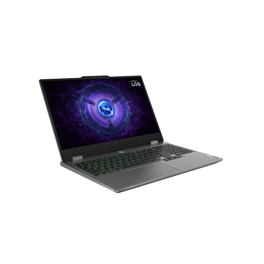 LENOVO LOQ/Core I7-13650HX/16GB RAM/512GB SSD/RTX4060 8GB/15.6