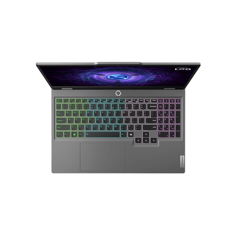 LENOVO LOQ/Core I7-13650HX/16GB RAM/512GB SSD/RTX4050 6GB/15.6
