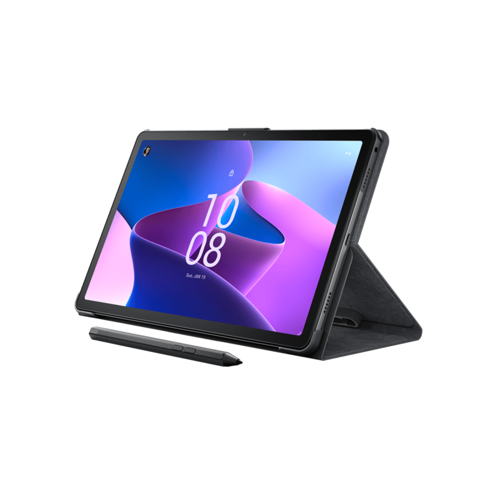 LENOVO M10 4/128GB ZAAJ0378TR Tablet