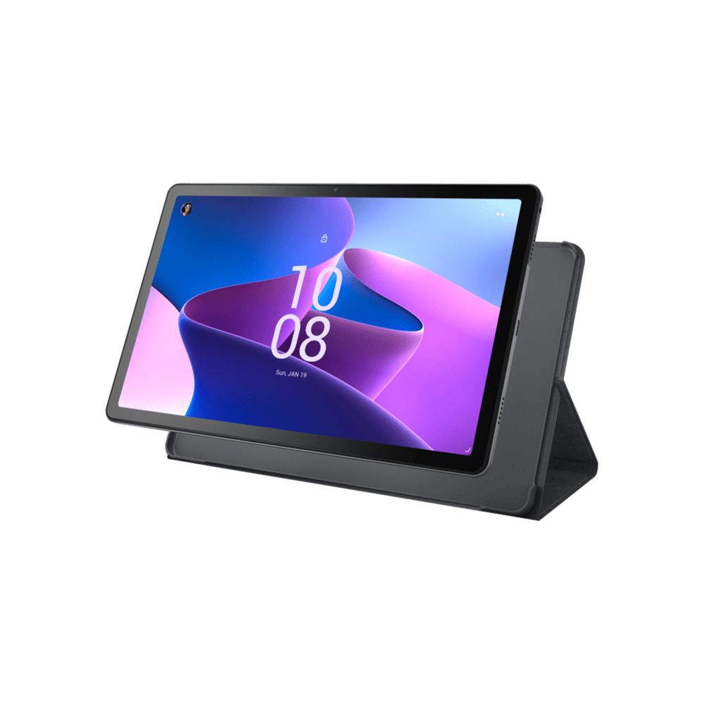 LENOVO M10 4/128GB ZAAJ0378TR Tablet