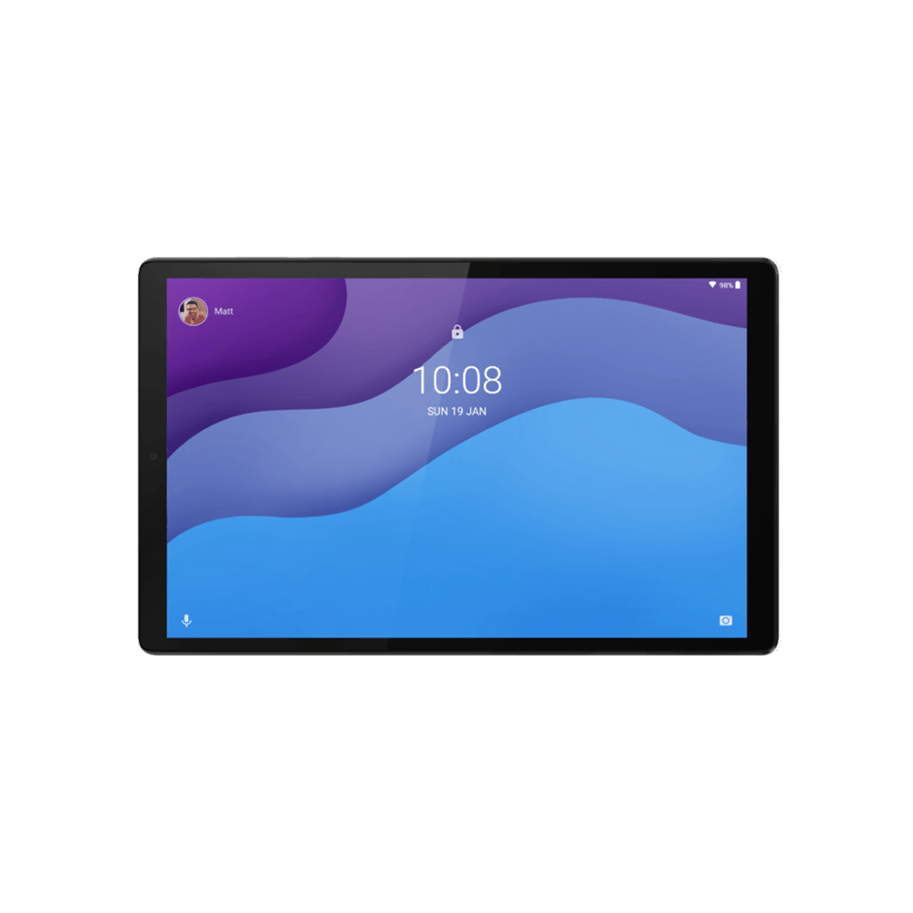 LENOVO M10 MTK 2.3GHZ 2/32GB ZA6W0005TR Tablet