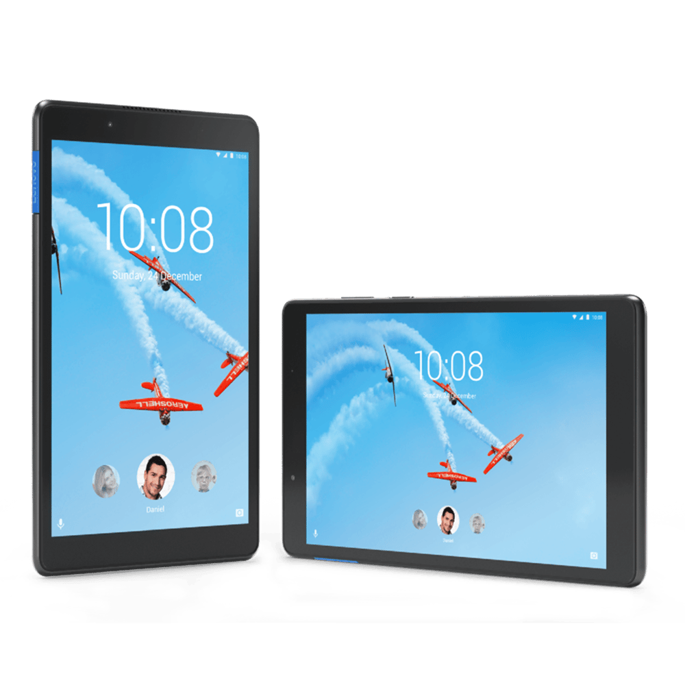 Lenovo Tab E8 1GB 16GB Tablet