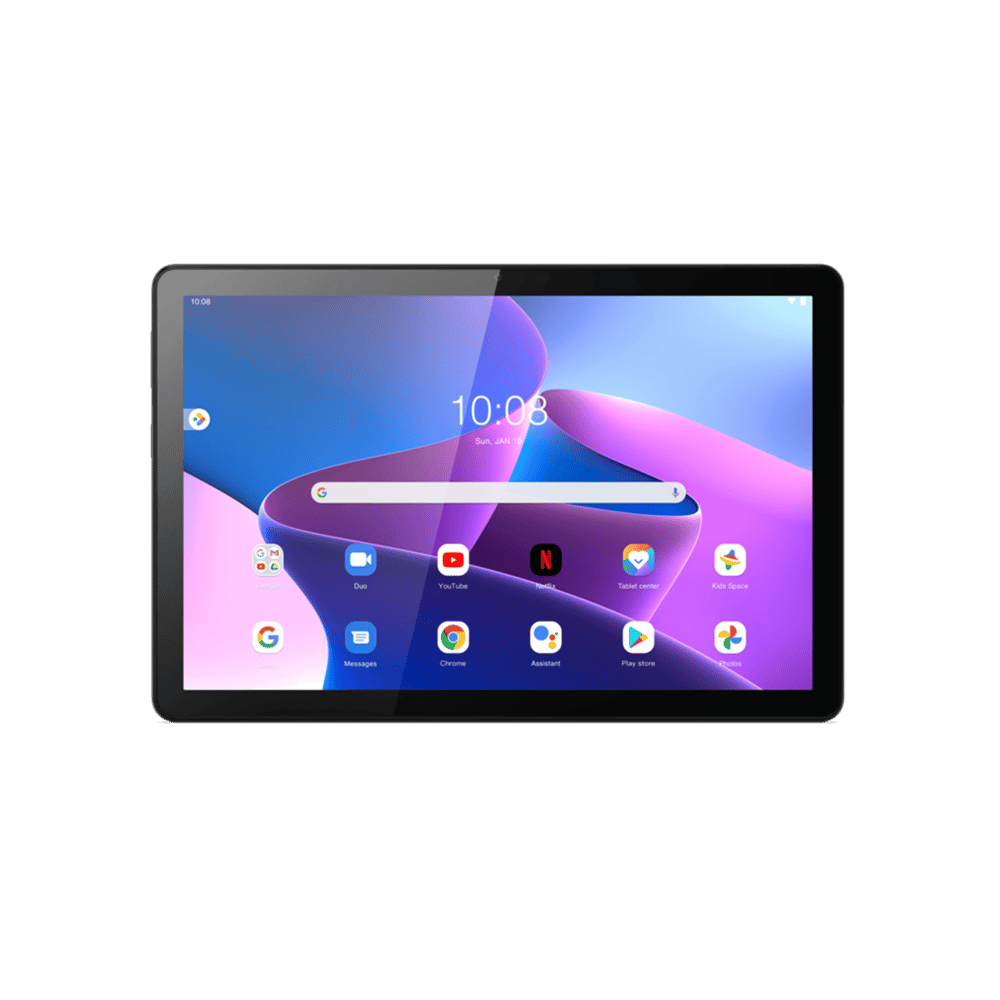Lenovo Tab M10 (3rd Gen) 4 64 ZAAG0003TR Tablet