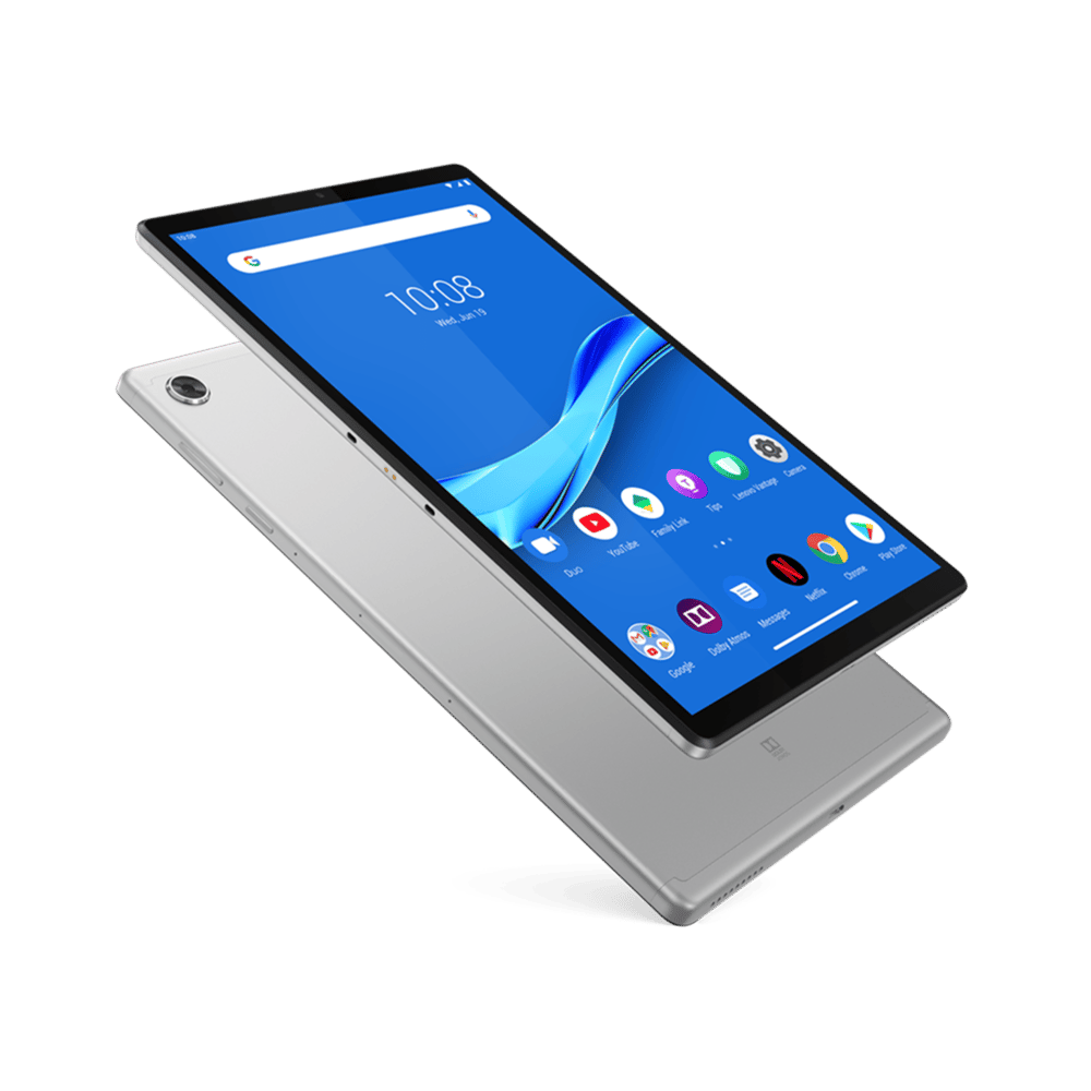 Lenovo TAB M10 4G/64G LTE - ZA5V0230TR Tablet