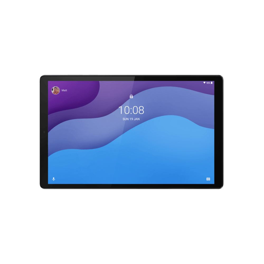 Lenovo Tab M10 HD 2.Nesil ZA6W0121TR Tablet